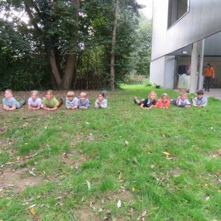 IMG 2876 - Scouts en Gidsen Zaventem 